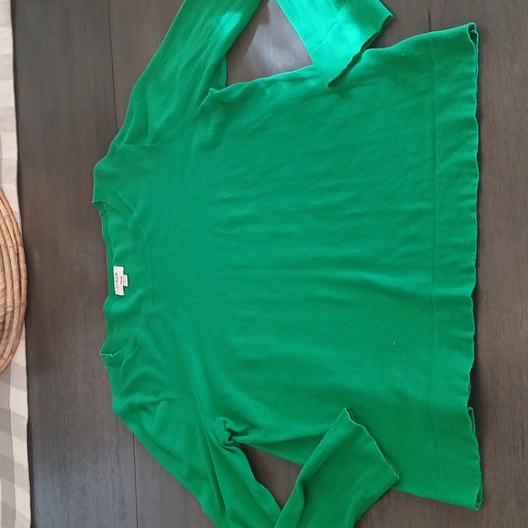 J Crew Teddie Sweater - Picture 3 of 4